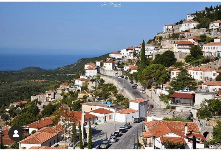 Villa Filip Vuno المظهر الخارجي الصورة