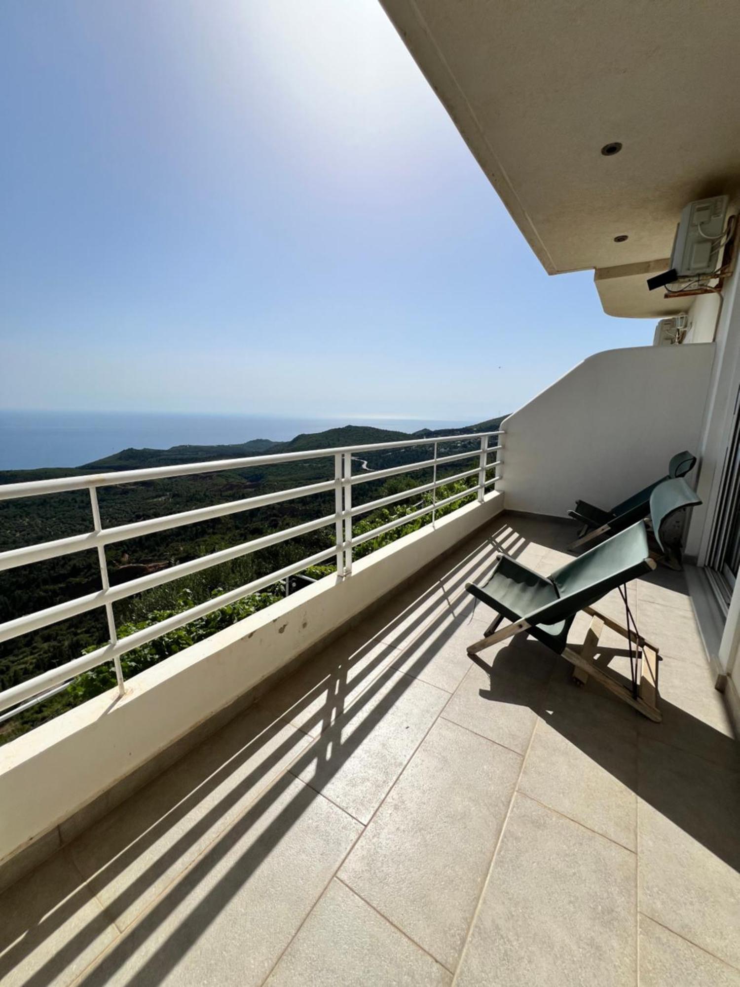 Villa Filip Vuno المظهر الخارجي الصورة