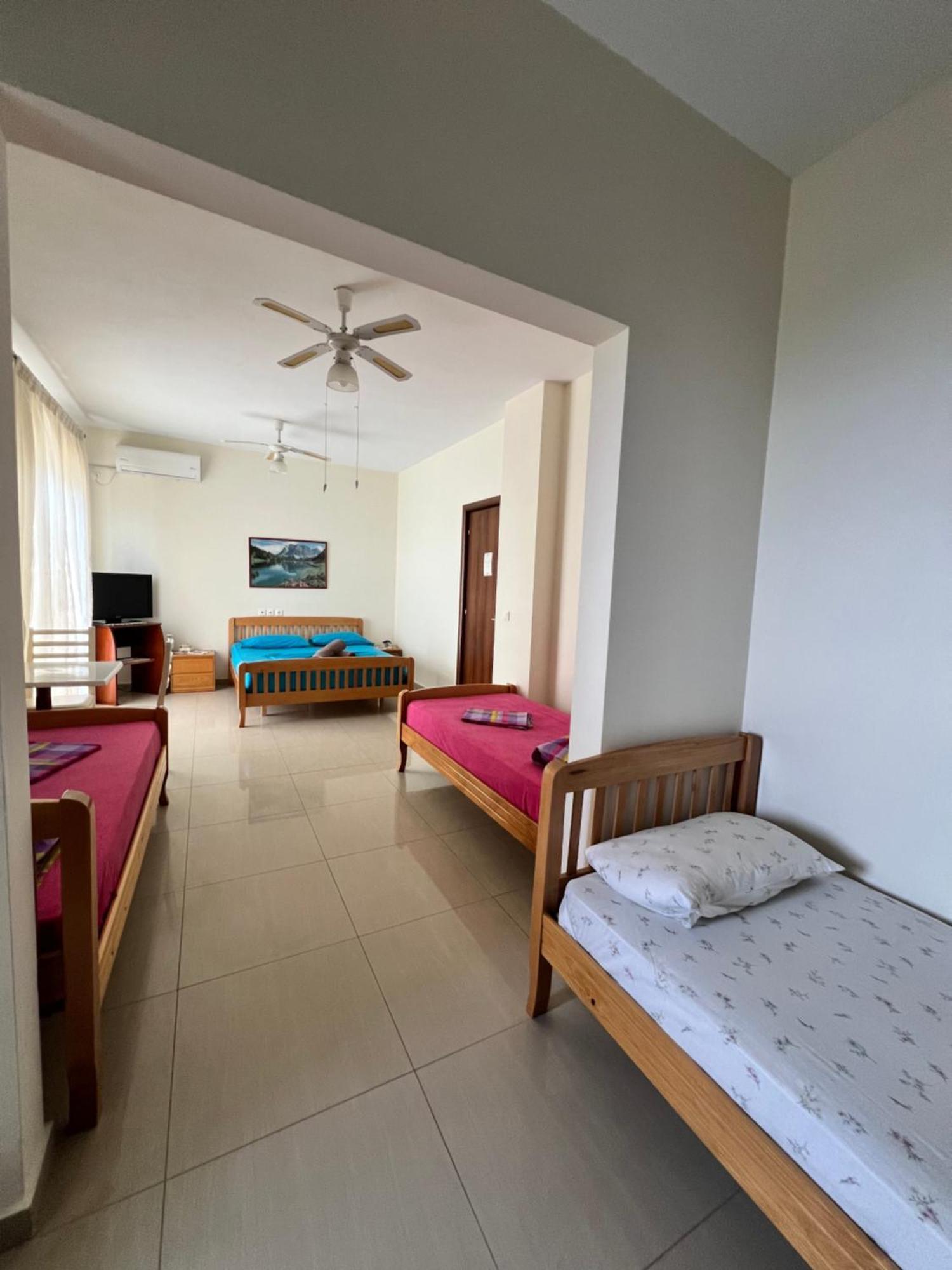 Villa Filip Vuno المظهر الخارجي الصورة