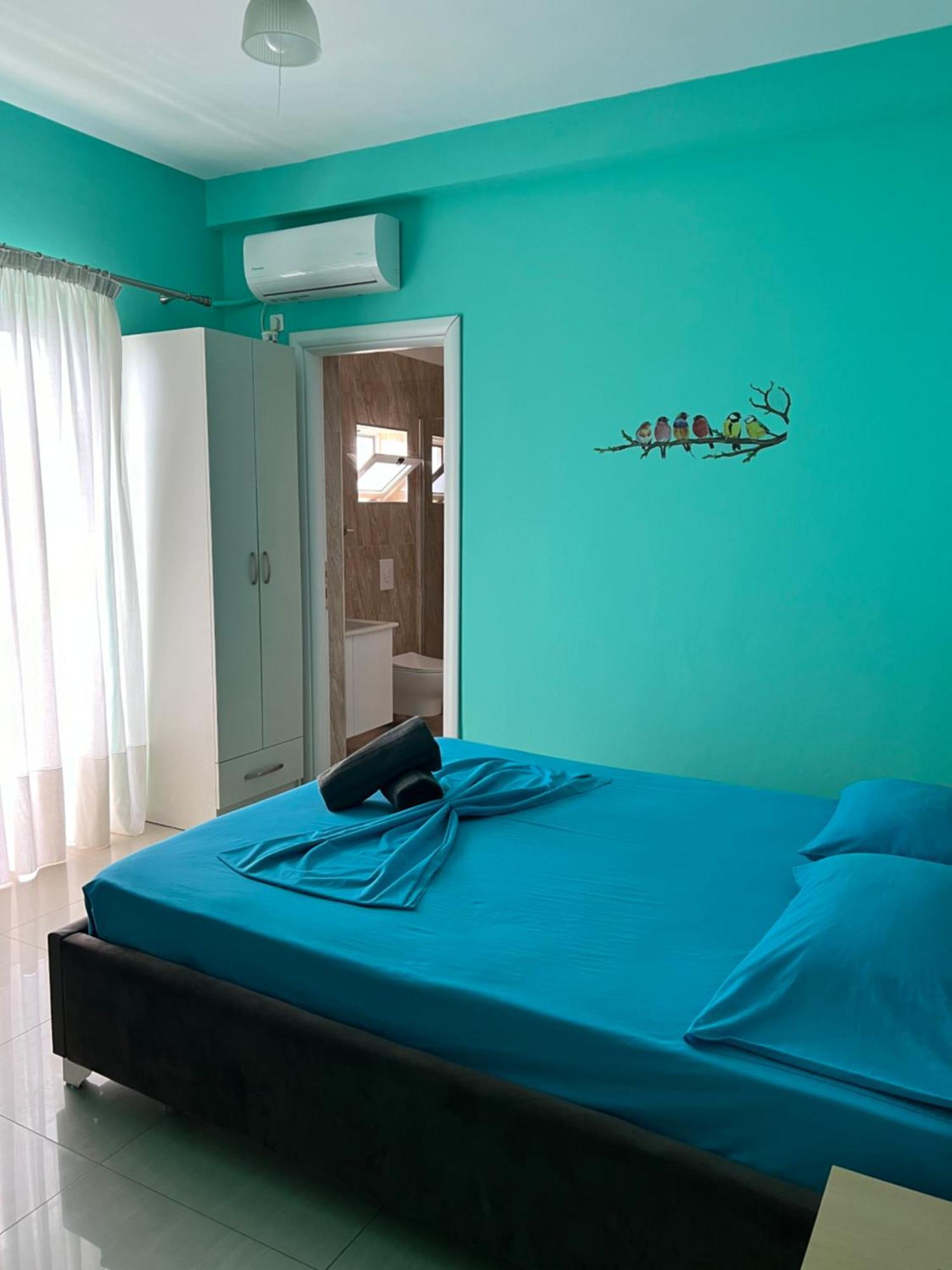 Villa Filip Vuno المظهر الخارجي الصورة