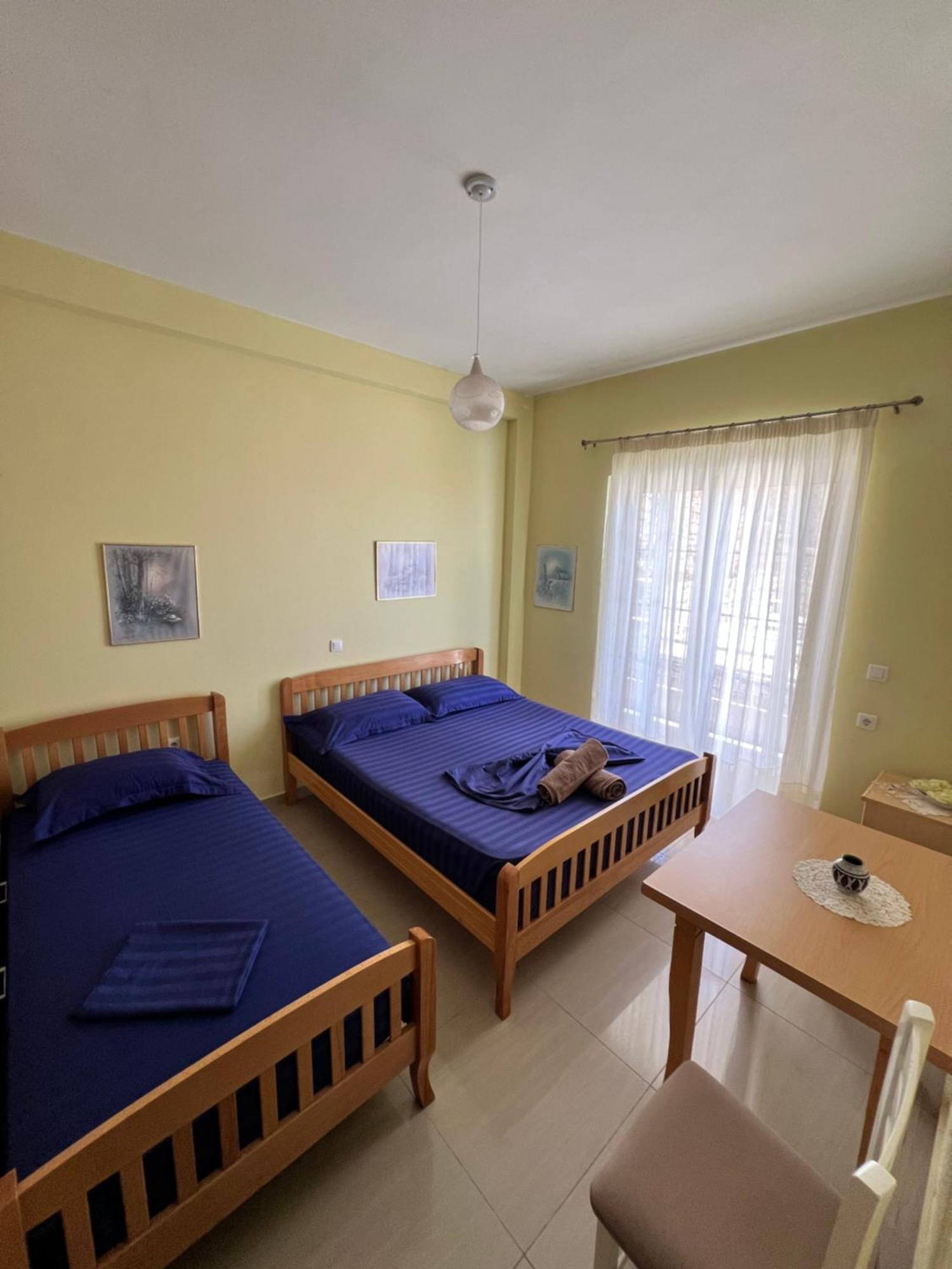 Villa Filip Vuno المظهر الخارجي الصورة