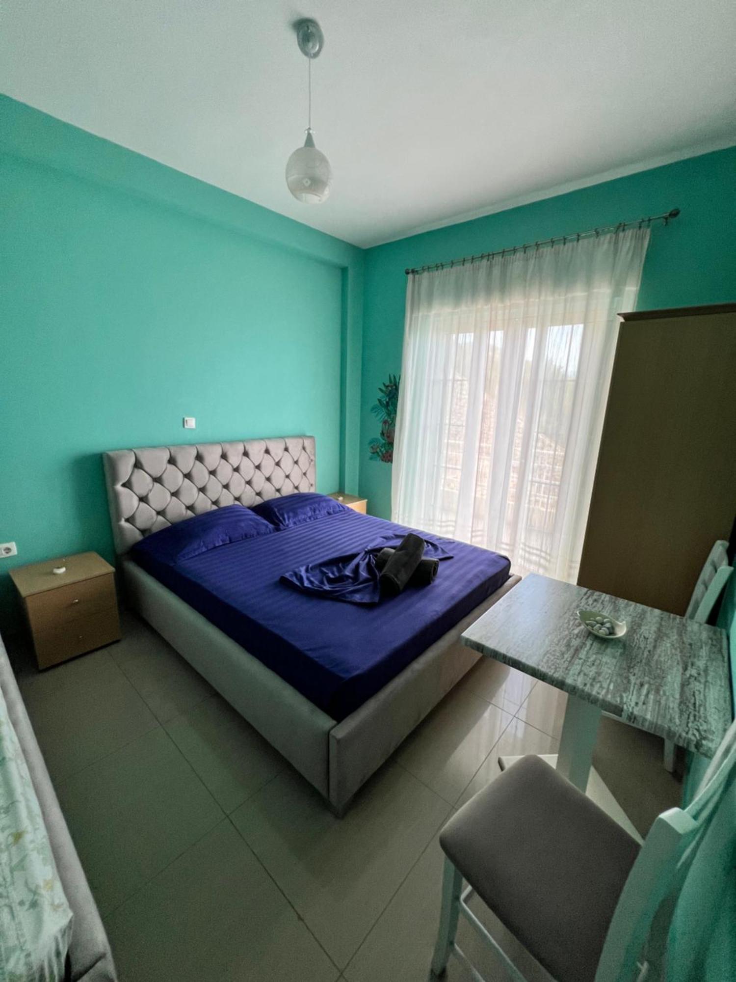 Villa Filip Vuno المظهر الخارجي الصورة