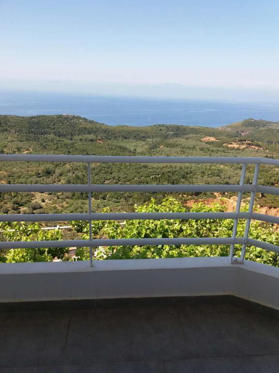 Villa Filip Vuno المظهر الخارجي الصورة