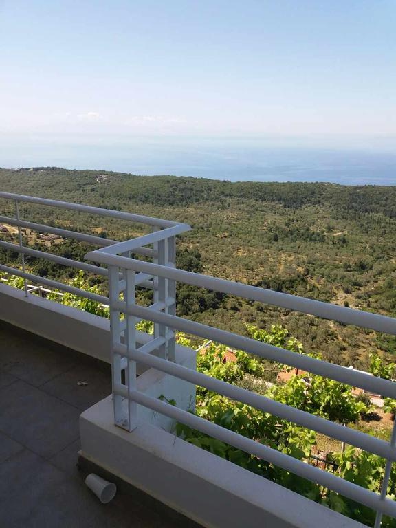 Villa Filip Vuno المظهر الخارجي الصورة