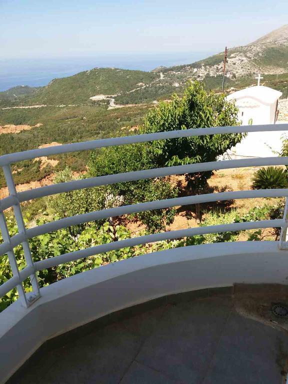 Villa Filip Vuno المظهر الخارجي الصورة