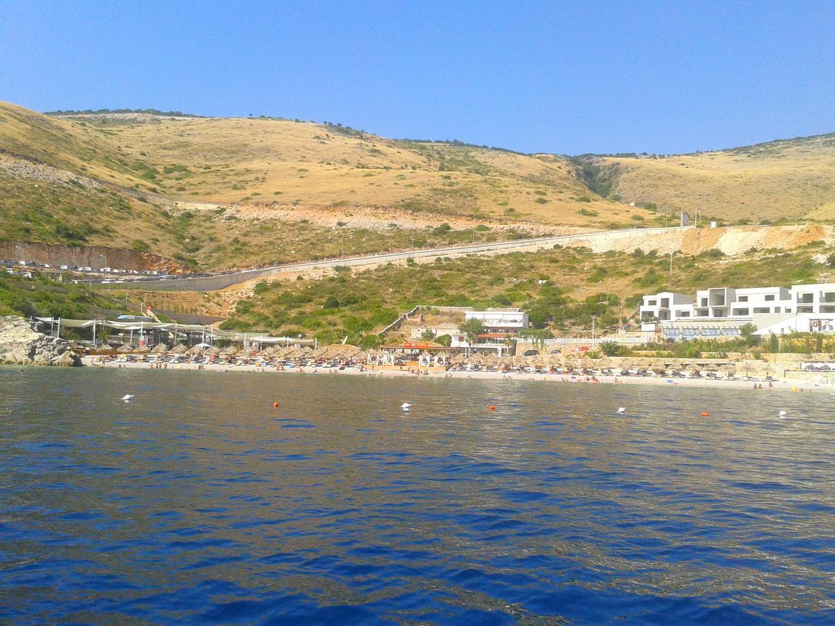 Villa Filip Vuno المظهر الخارجي الصورة