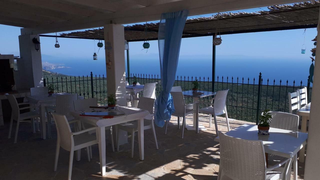 Villa Filip Vuno المظهر الخارجي الصورة
